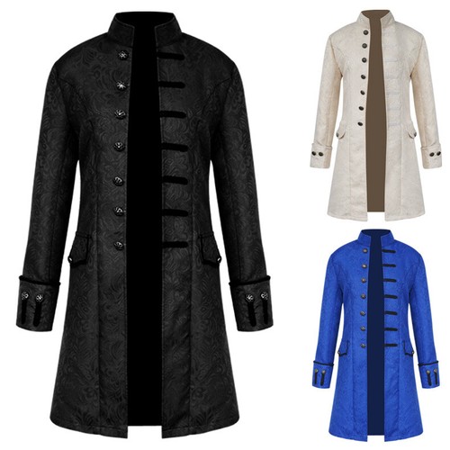 Mens vintage gothic - gothic, steampunk