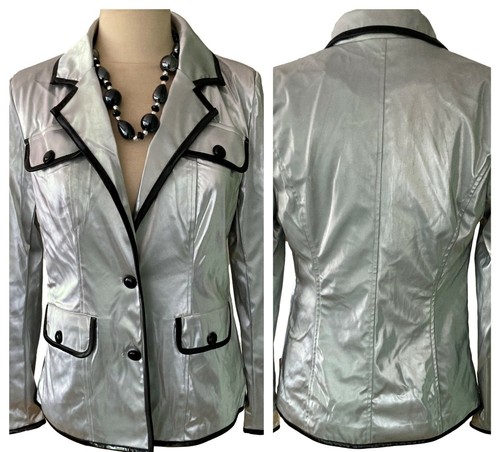 Sale 14 silver black - 14,