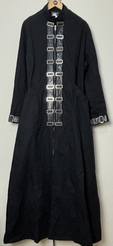 Shrine long coat medium - /,