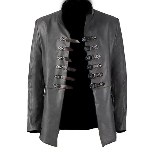 Mens halloween gothic military - mens,