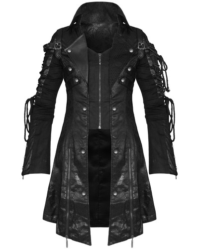 Punk rave mens gothic poison - punk,