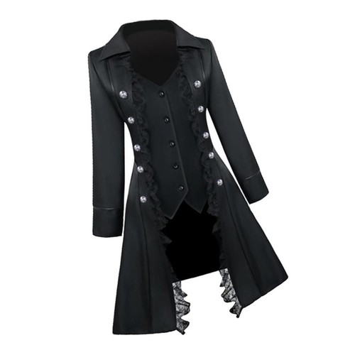 Retro womens steampunk gothic - steampunk,