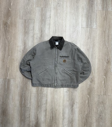 Carhartt j97 des - carhartt, detroit