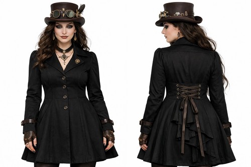 Size 14 16 - 14, black