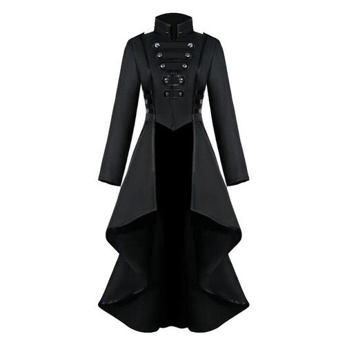 Women s steampunk - steampunk, coat