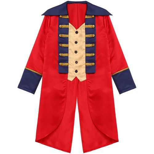 Kids boys tailcoat - uk, jacket