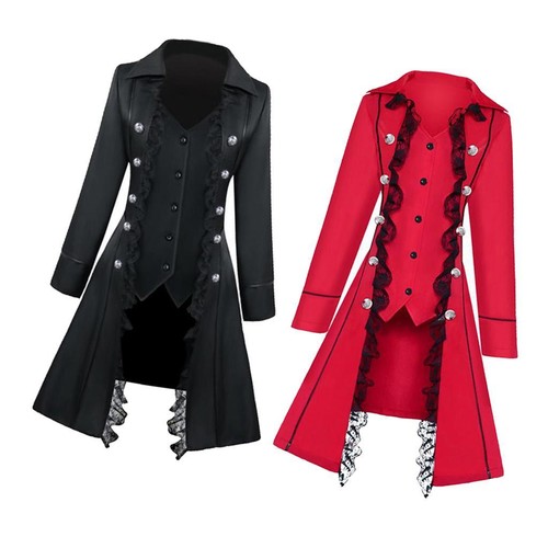 Retro womens steampunk gothic - retro,